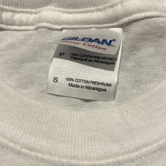 Spiderman T-Shirt - Picture 3 of 4